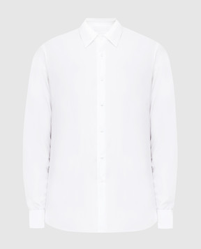 Prada Белая рубашка UCN0151MSJ