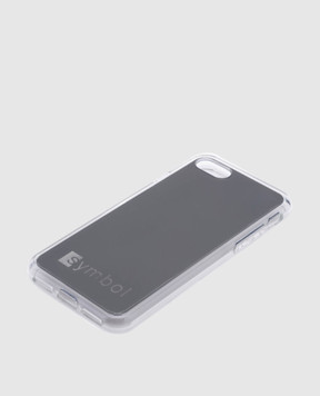 Zaneta Fashion Черный чехол IPHONECASE7