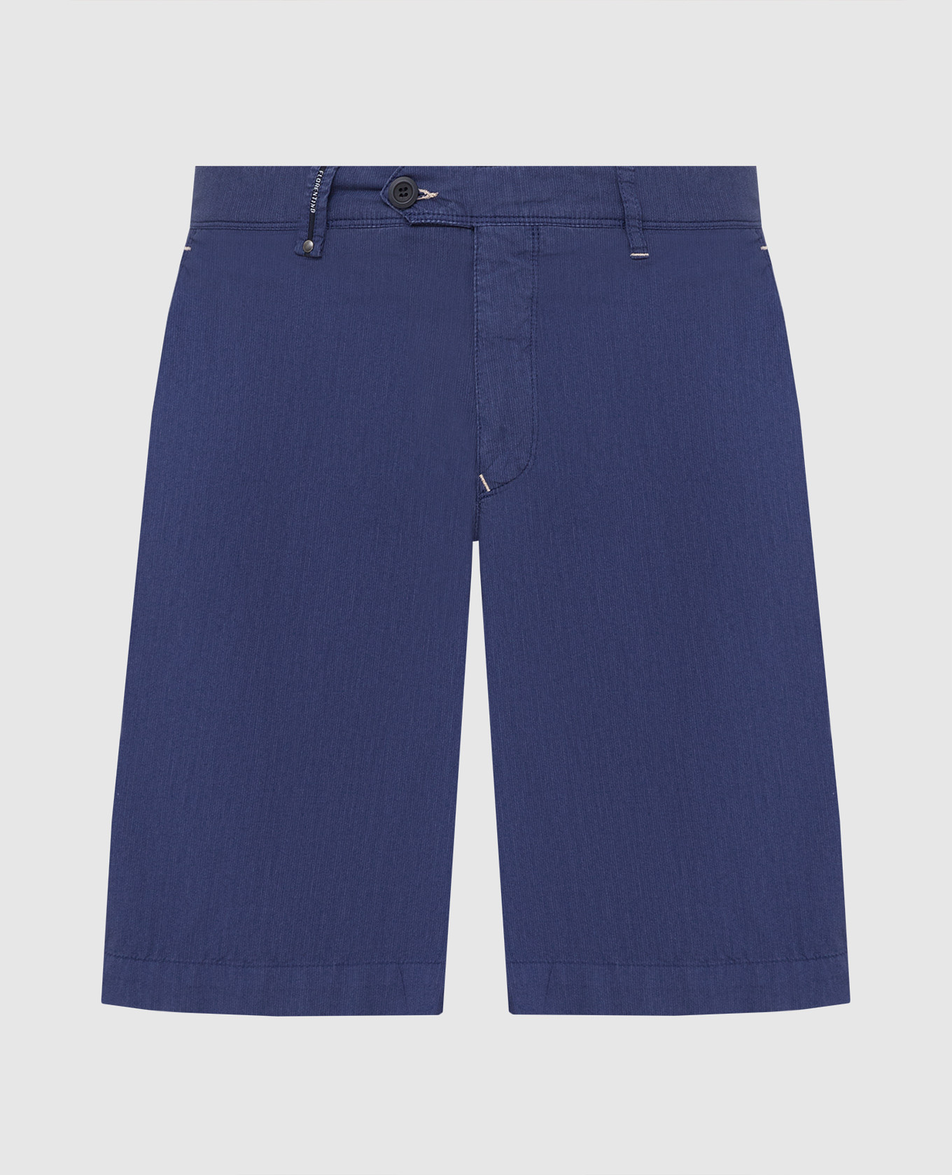 

Синие шорты, Синий, Шорты