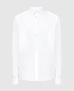 Dolce&Gabbana Біла сорочка G5EN4TGED78