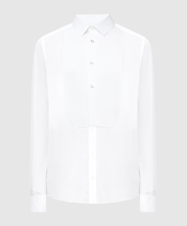 Dolce&Gabbana Белая рубашка G5EN4TGED78