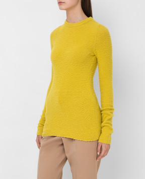 Max Mara Sportmax Джемпер Gange з вовни і ангори GANGE