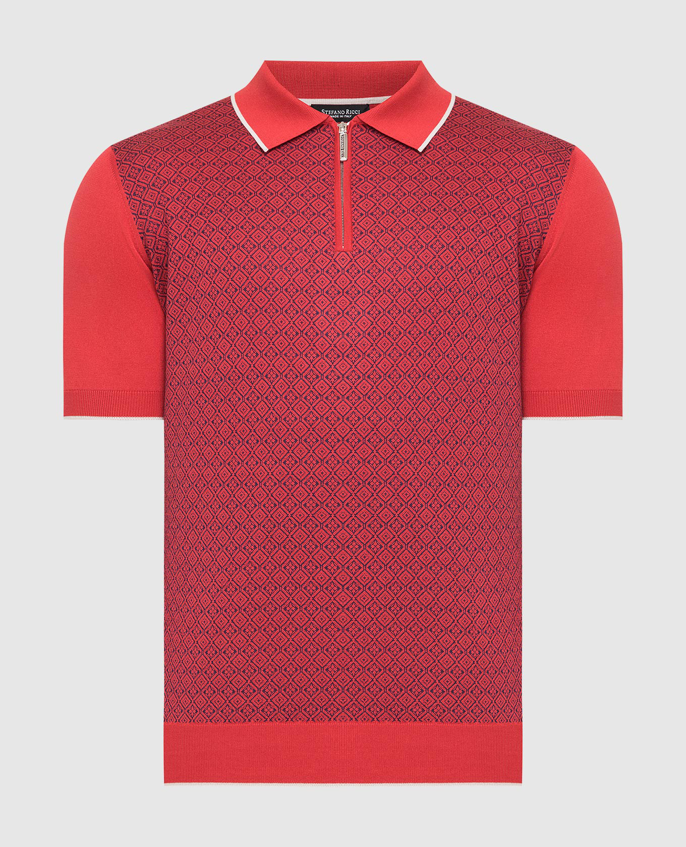 

Красное поло, Красный, Поло