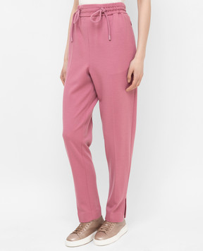 Roksanda Брюки из шерсти SS21P2145