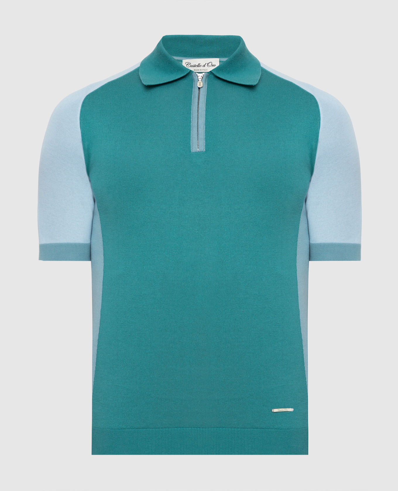 

Зеленое поло, Зеленый, Поло