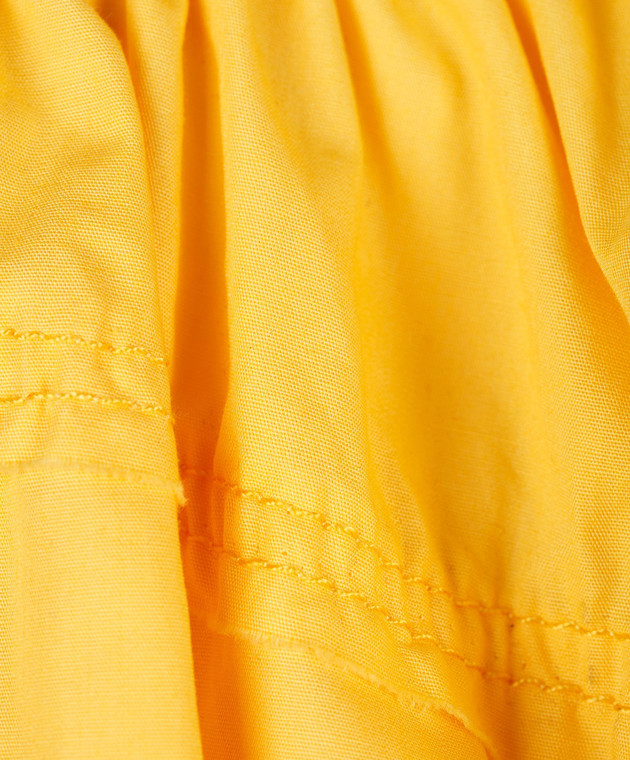 Philosophy di Lorenzo Serafini Желтая юбка A01042143 изображение 5