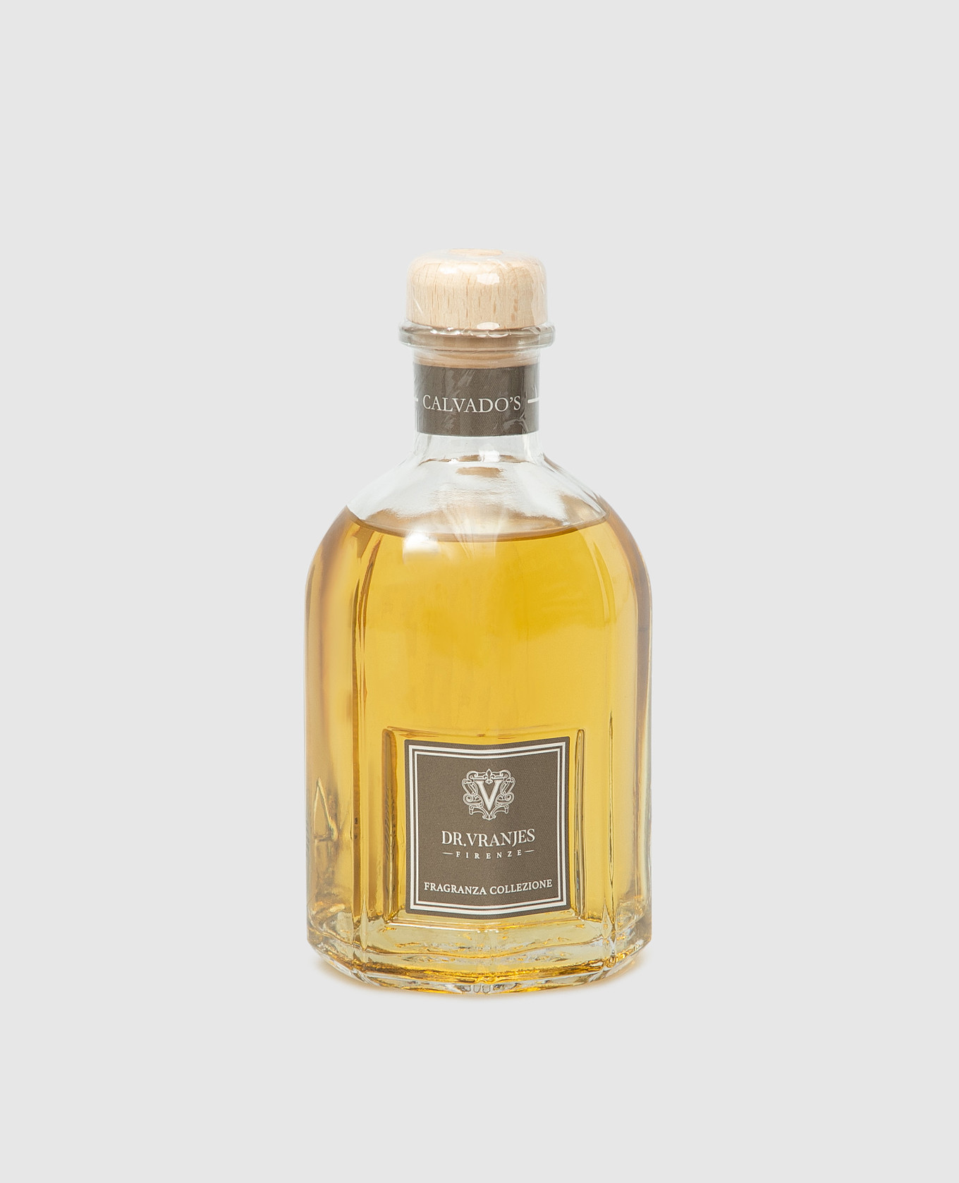 

Аромадиффузор Calvado's 250ml, Желтый, Аксессуары для дома