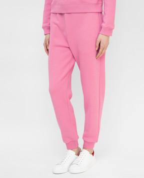 Babe Pay Pls Рожеві джогери JOGGERS