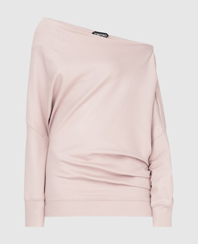 Tom Ford Рожевий костюм PAJ034TSJ332