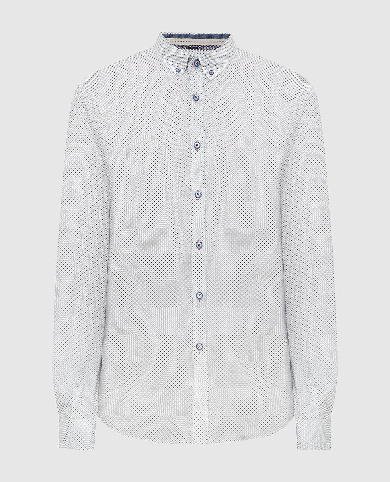 

Белая рубашка, Белый, Рубашки