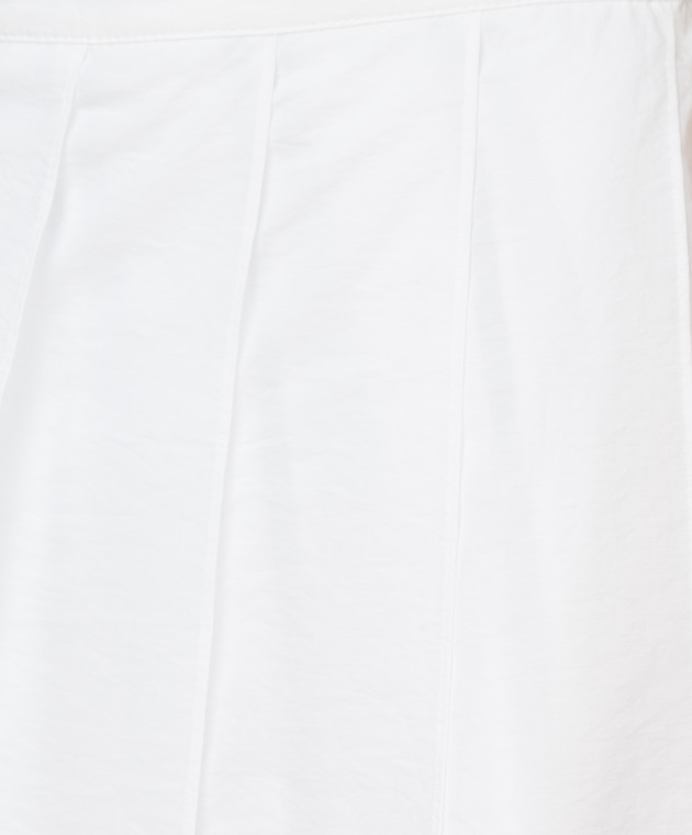 Brunello Cucinelli Плиссированная юбка M0F79G2935 изображение 5