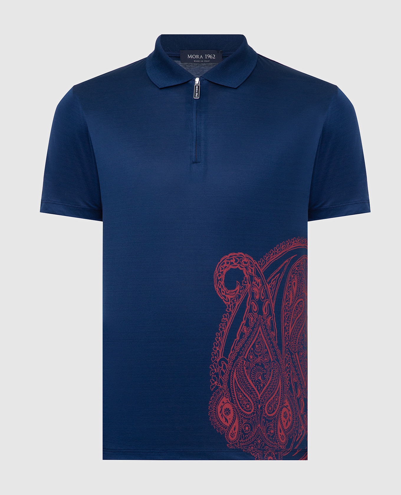 

Темно-синее поло, Тёмно-синий, Поло