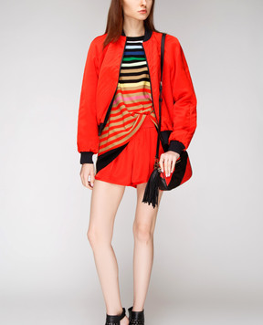 Sonia Rykiel Червоні шорти 15402306