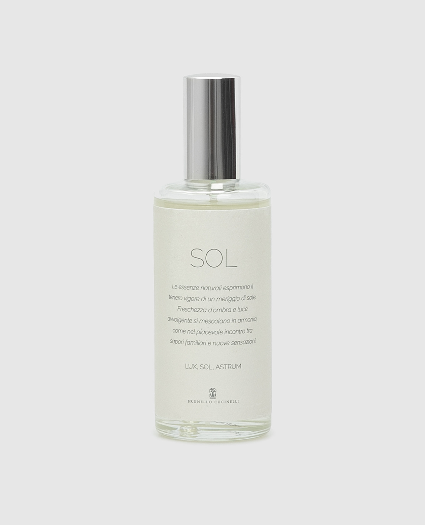 

Аромадиффузор "Sol", Белый, Ароматы для дома