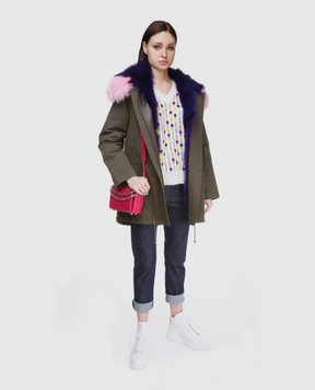 Simonetta Ravizza Зелена парка MIP23