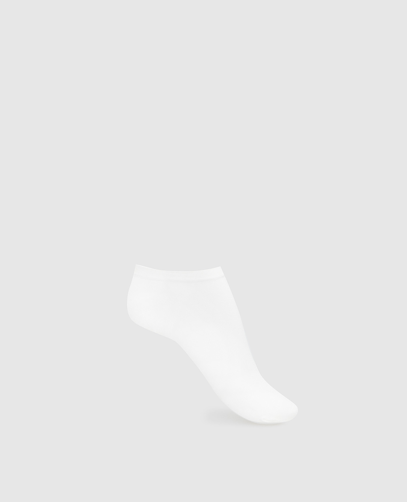

Белые носки Wolford, Белый, Носки