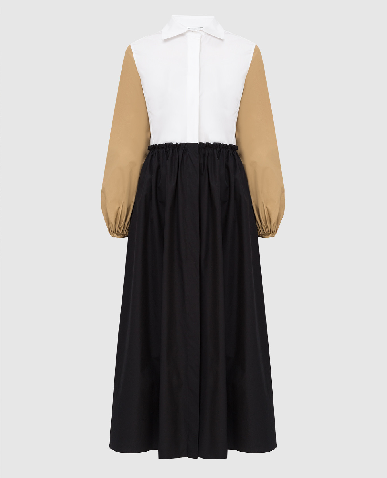 

Черное платье Max Mara, Черный, Платья Миди