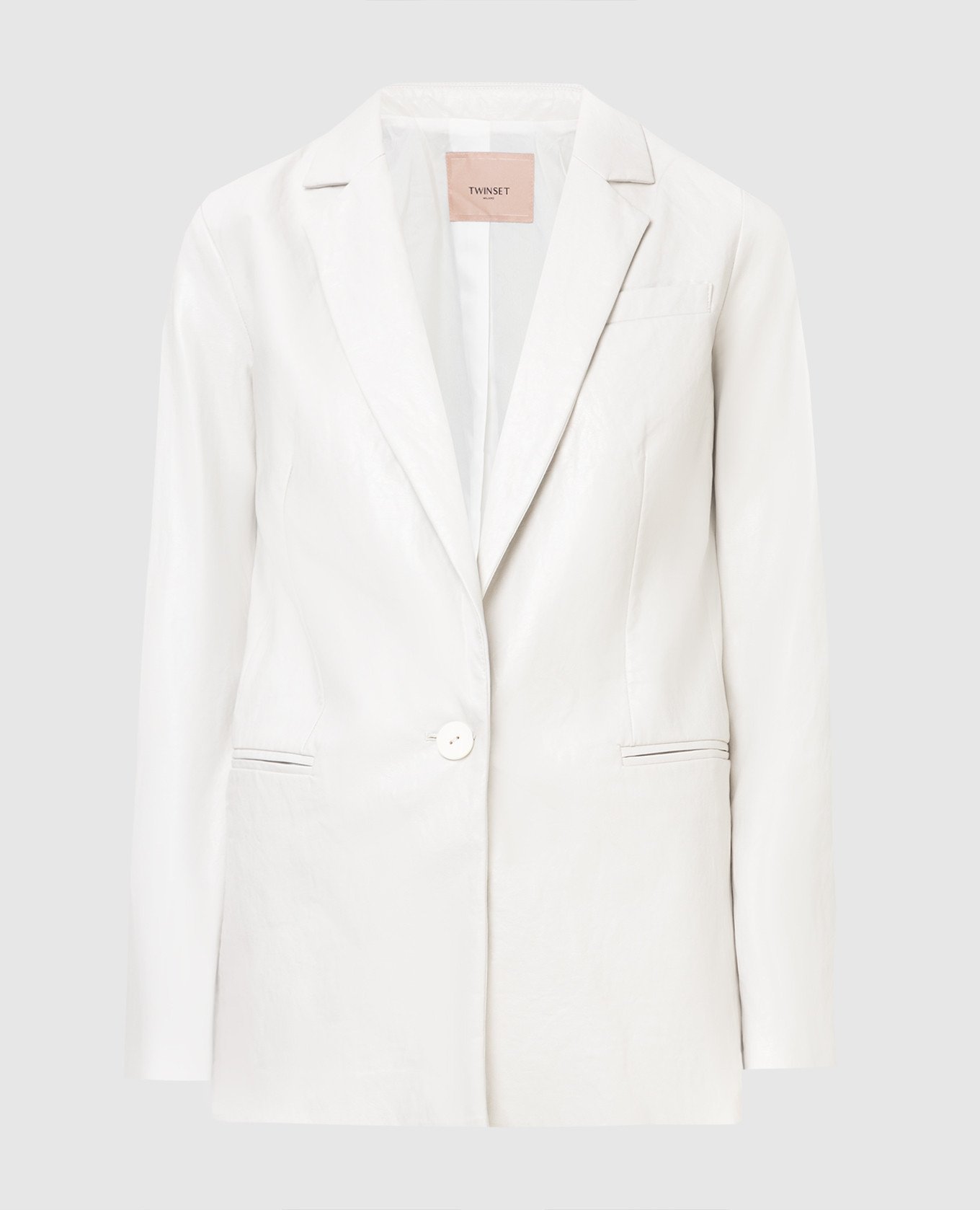 

Белый жакет, Жакеты