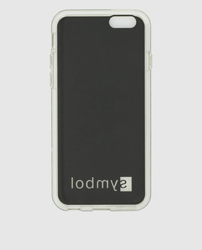 Zaneta Fashion Сріблястий чохол для iPhone IPHONECASE6