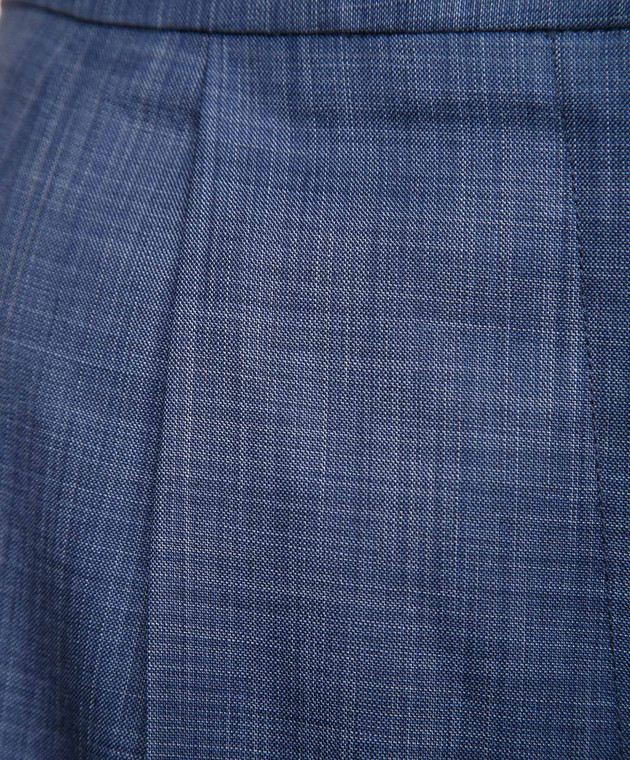 COLOMBO Сині штани PA00274 зображення 5