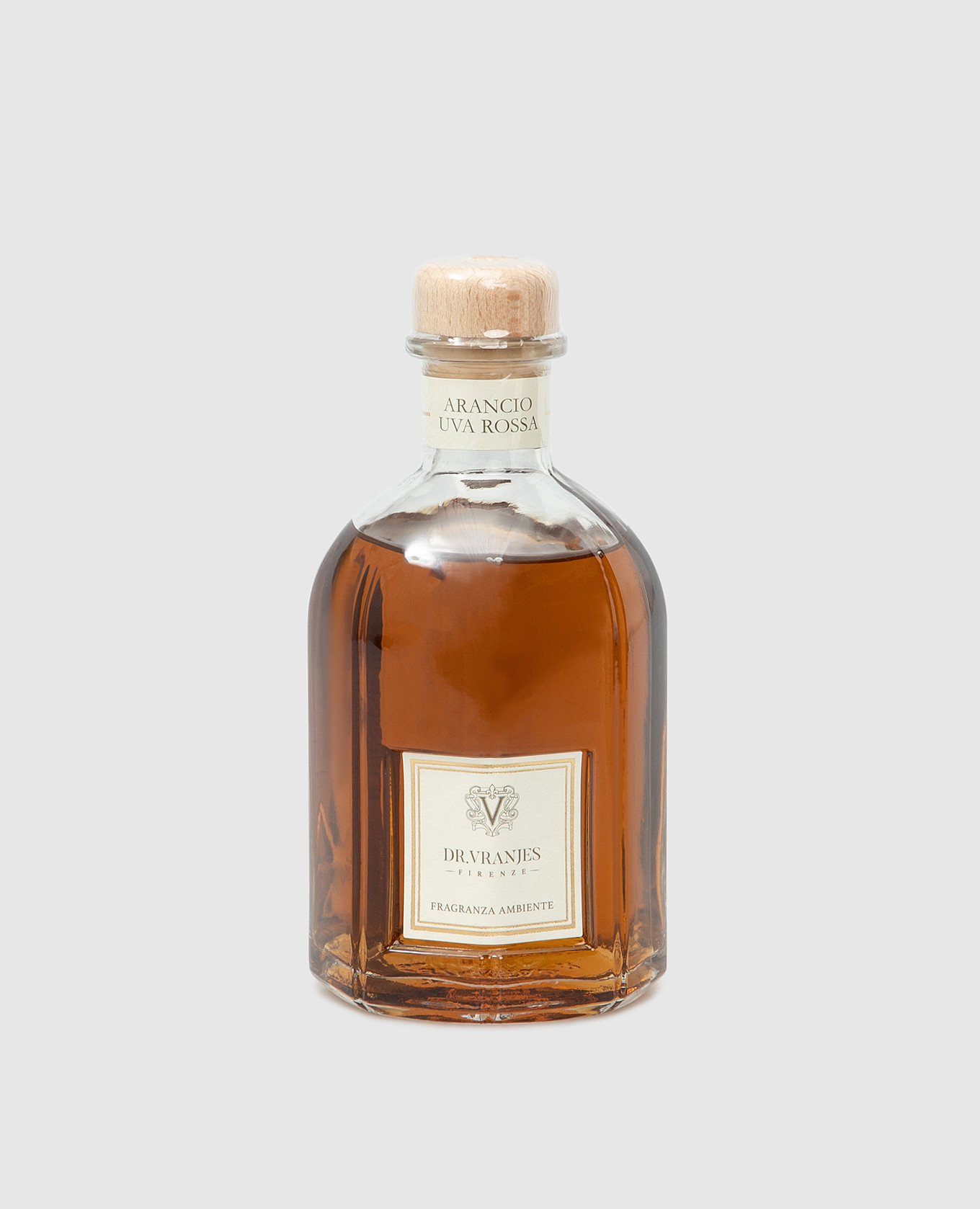 

Аромадиффузор Arancio Uva Rossa 250ml, Бежевый, Ароматы для дома