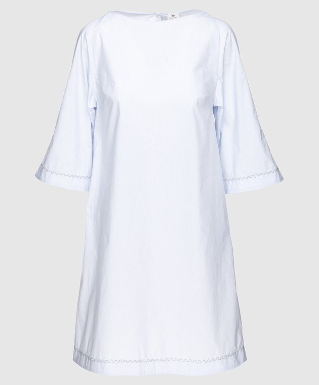 COLOMBO Белое платье  AB00269T0434