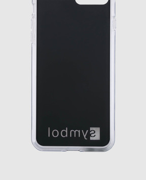 Zaneta Fashion Черный чехол IPHONECASEIP7PLUS