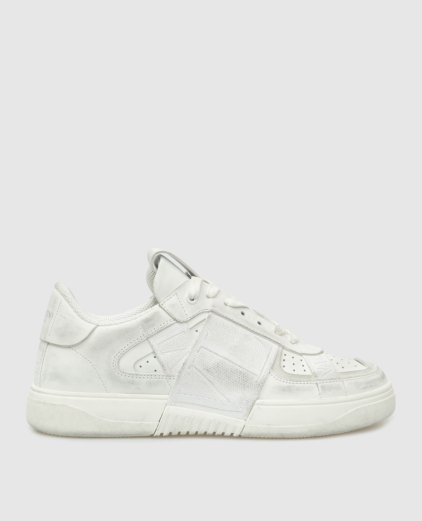 

Кроссовки "VL7N" Valentino, Белый, Кроссовки