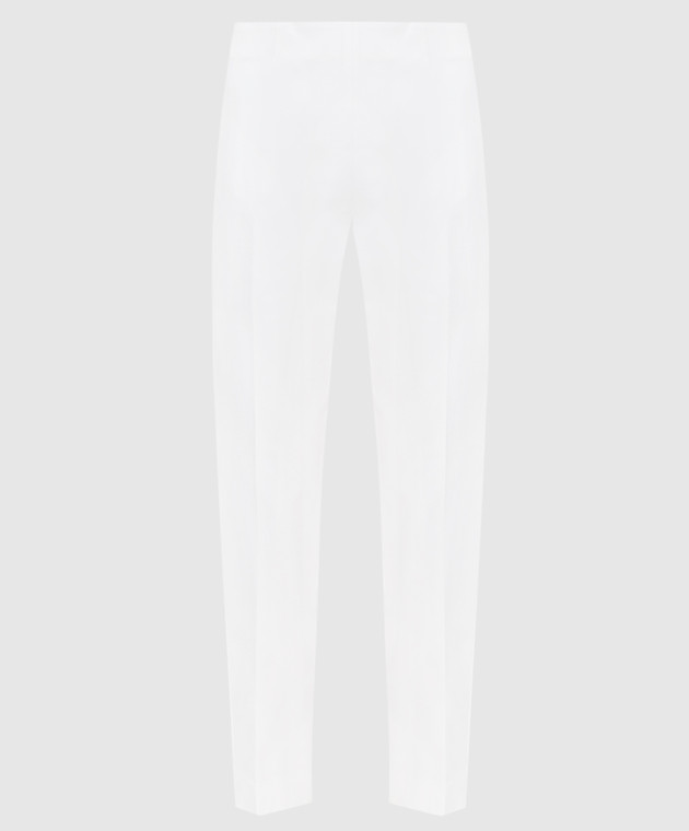 Peserico Белые брюки PH4863H00972