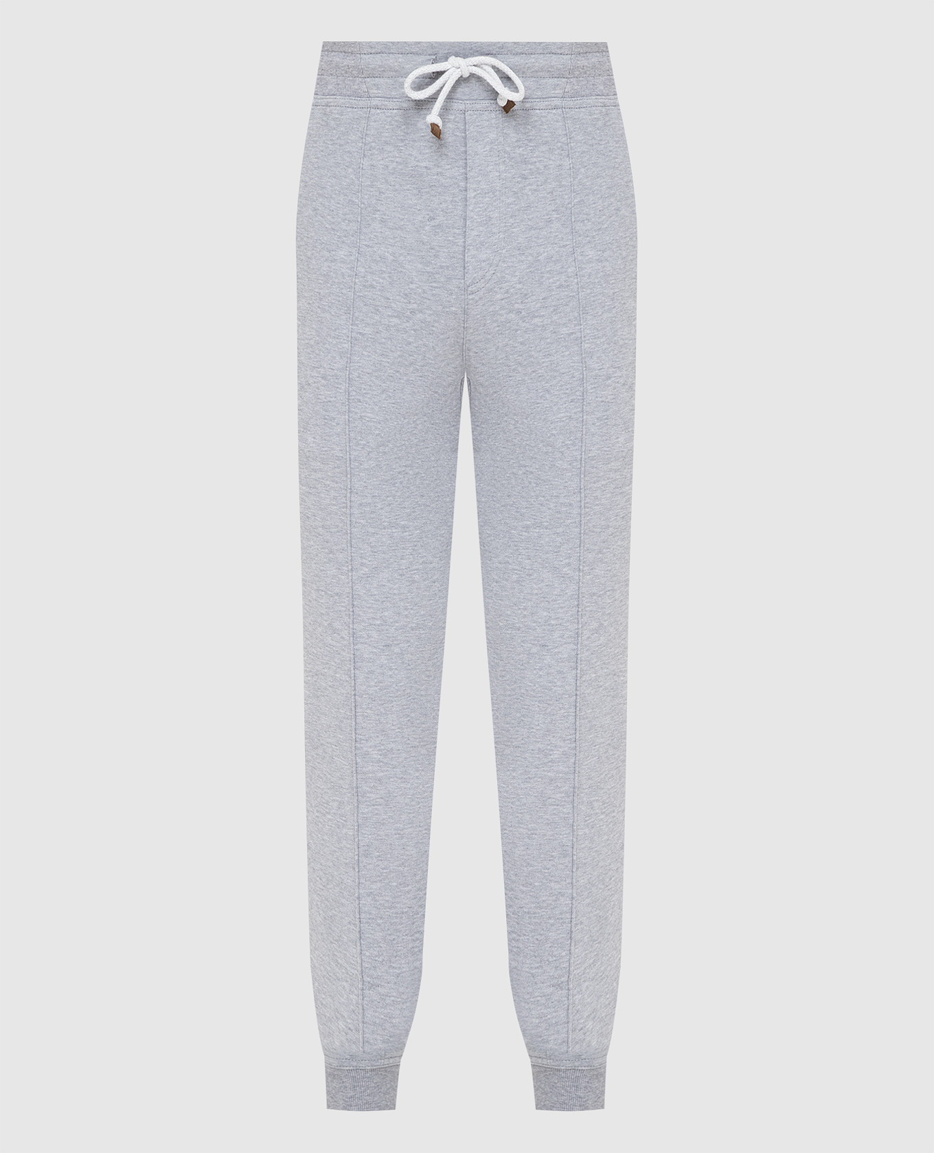 brunello cucinelli joggers