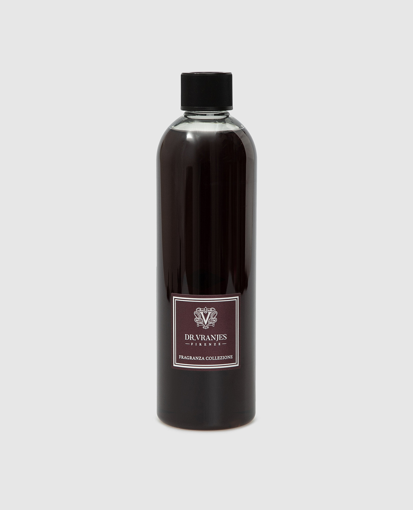 

Рефил аромадиффузора Rosso Nobile 500ml, Тёмно-коричневый, Ароматы для дома