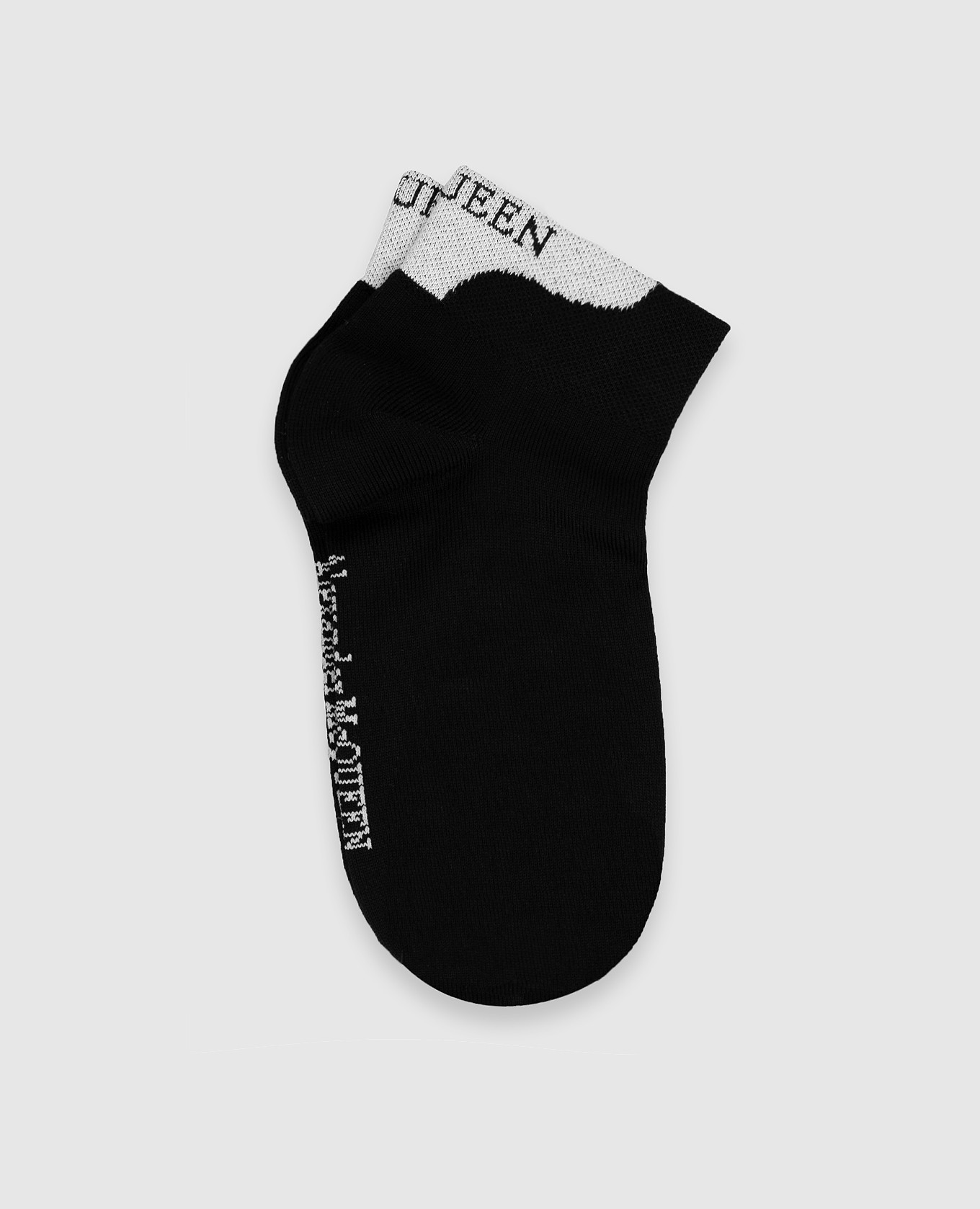 Чорні шкарпетки