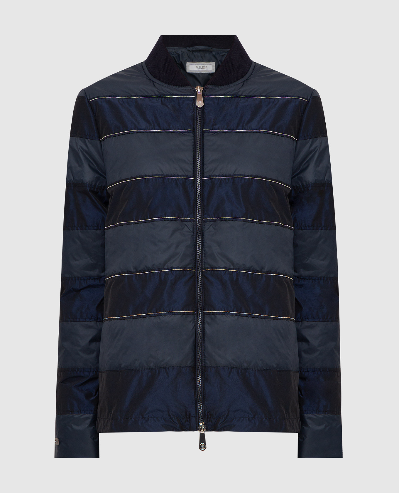 

Темно-синяя куртка Peserico, Тёмно-синий, Куртки