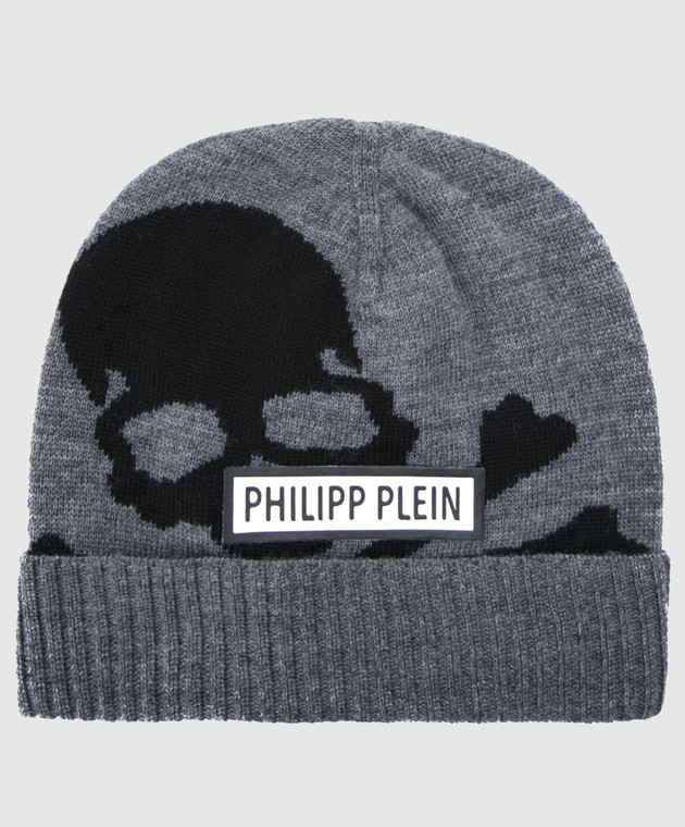 Philipp Plein Дитяча шапка BAC0008
