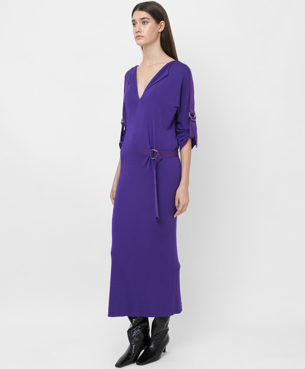 Tom Ford Maxi dress with straps ABJ596FAX162 image 3
