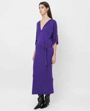 Tom Ford Сукня максі з ремінцями ABJ596FAX162