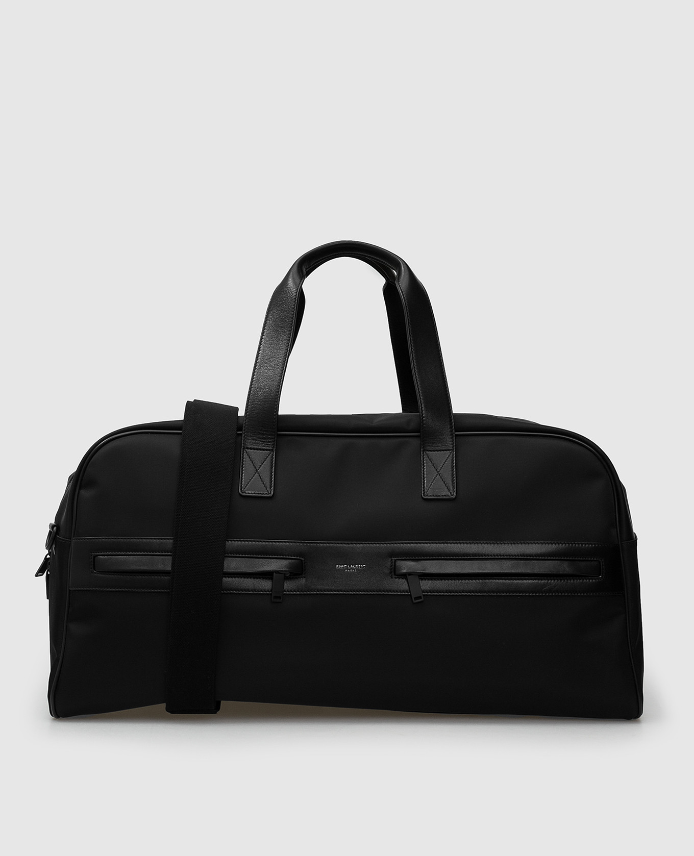 

Спортивная сумка Camp Saint Laurent, Черный, Сумки