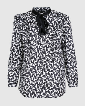 Marc Jacobs Блуза из шелка W51653632