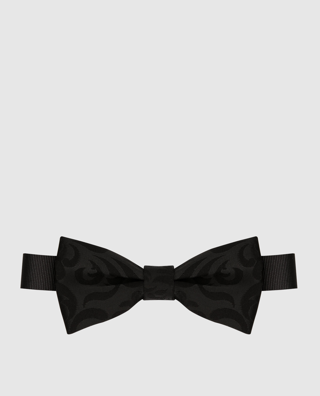 

Детская черная бабочка, Черный, Галстуки