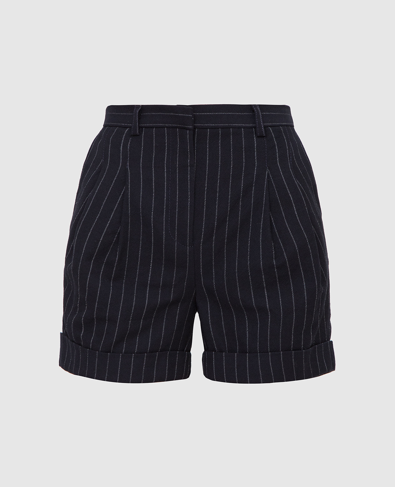 

Темно-синие шорты, Синий, Шорты