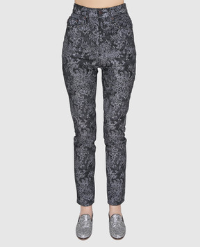 Marc Jacobs Чорні джинси M4006986
