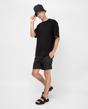 Dolce&Gabbana Плавательные шорты с эмблемой DG M4B49TFUSFW