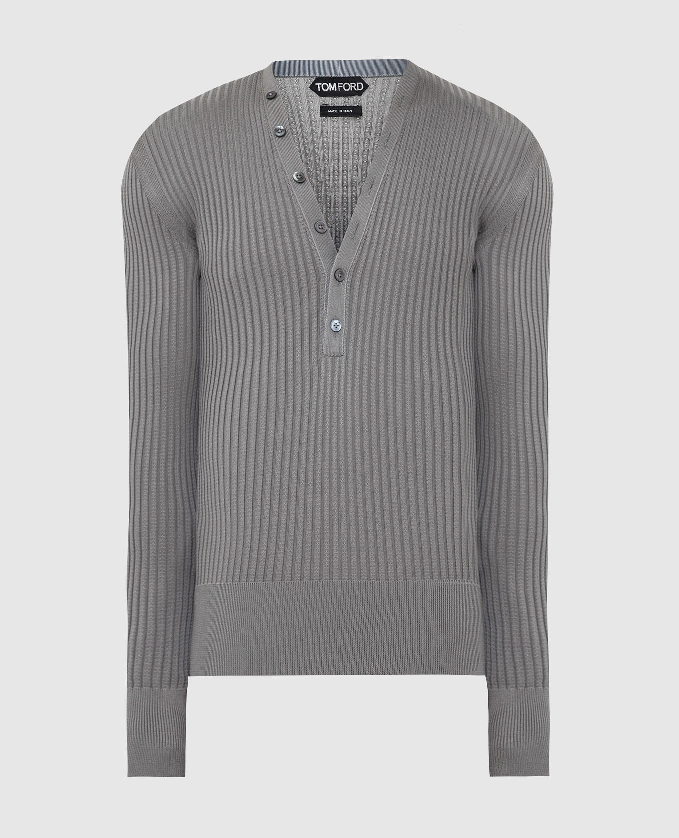 

Темно-серый джемпер, Тёмно-серый, Свитера