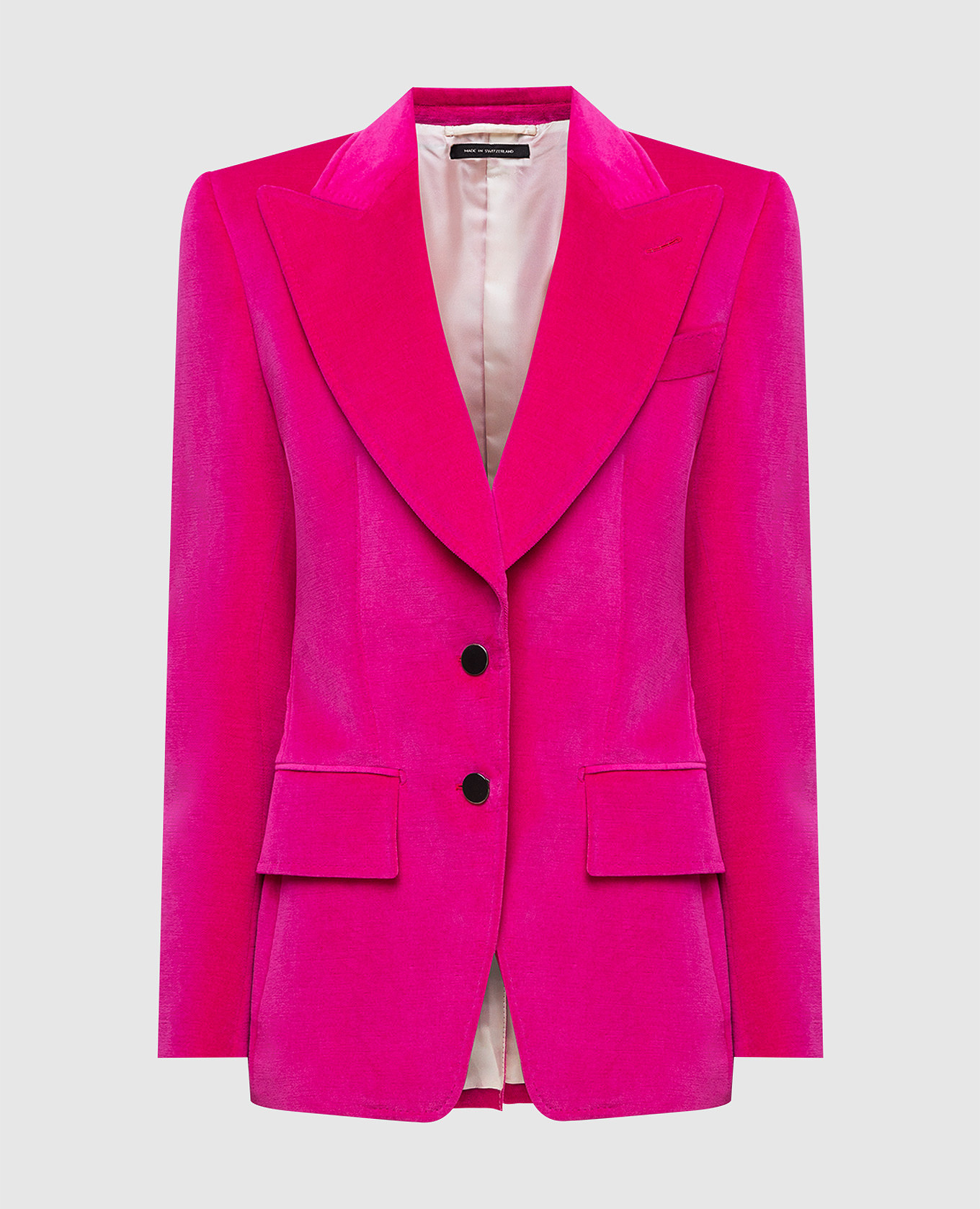 

Розовый жакет Tom Ford, Жакеты