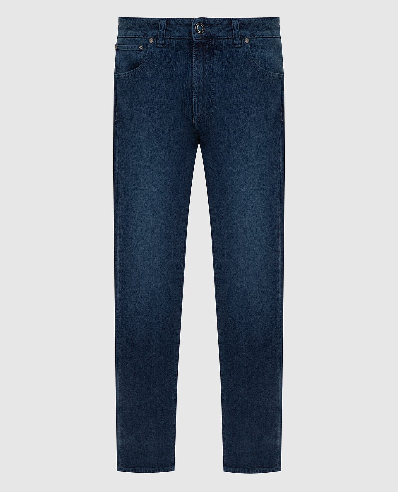 

Темно-синие джинсы, Тёмно-синий, Джинсы