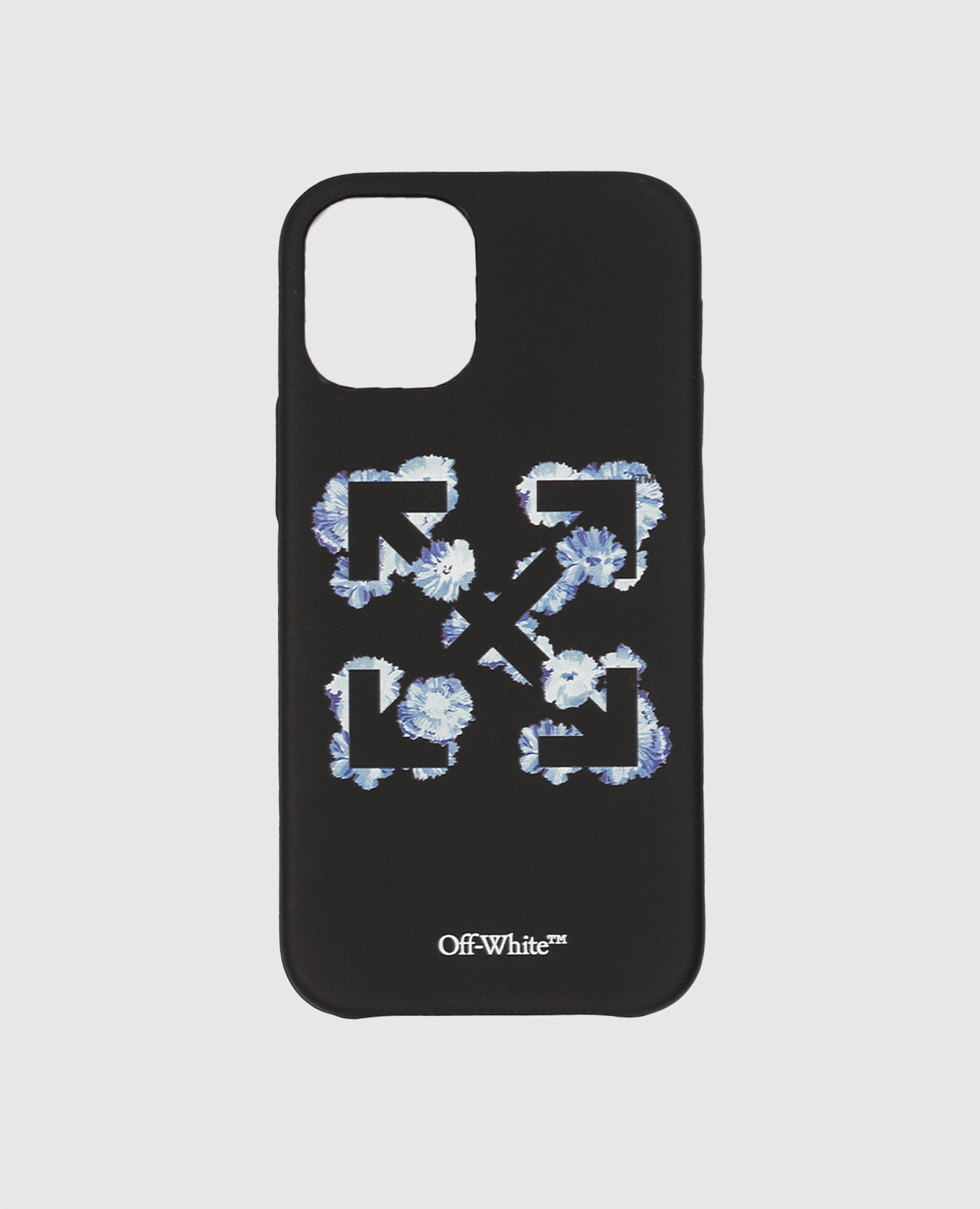 

Чехол для Iphone 12 с принтом Floral Arrows, Черный, Чехлы