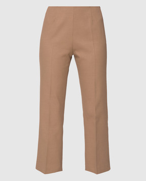 COLOMBO Бежевые брюки PA0032636029