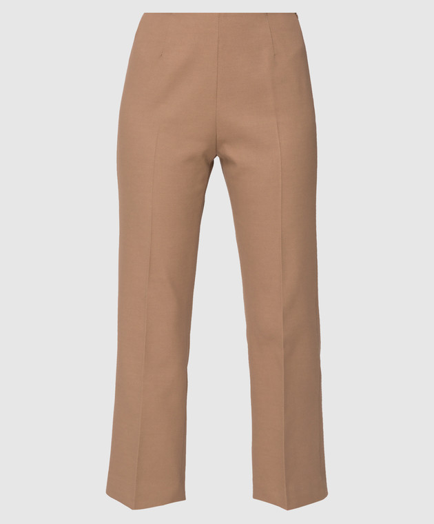 COLOMBO Бежевые брюки PA0032636029