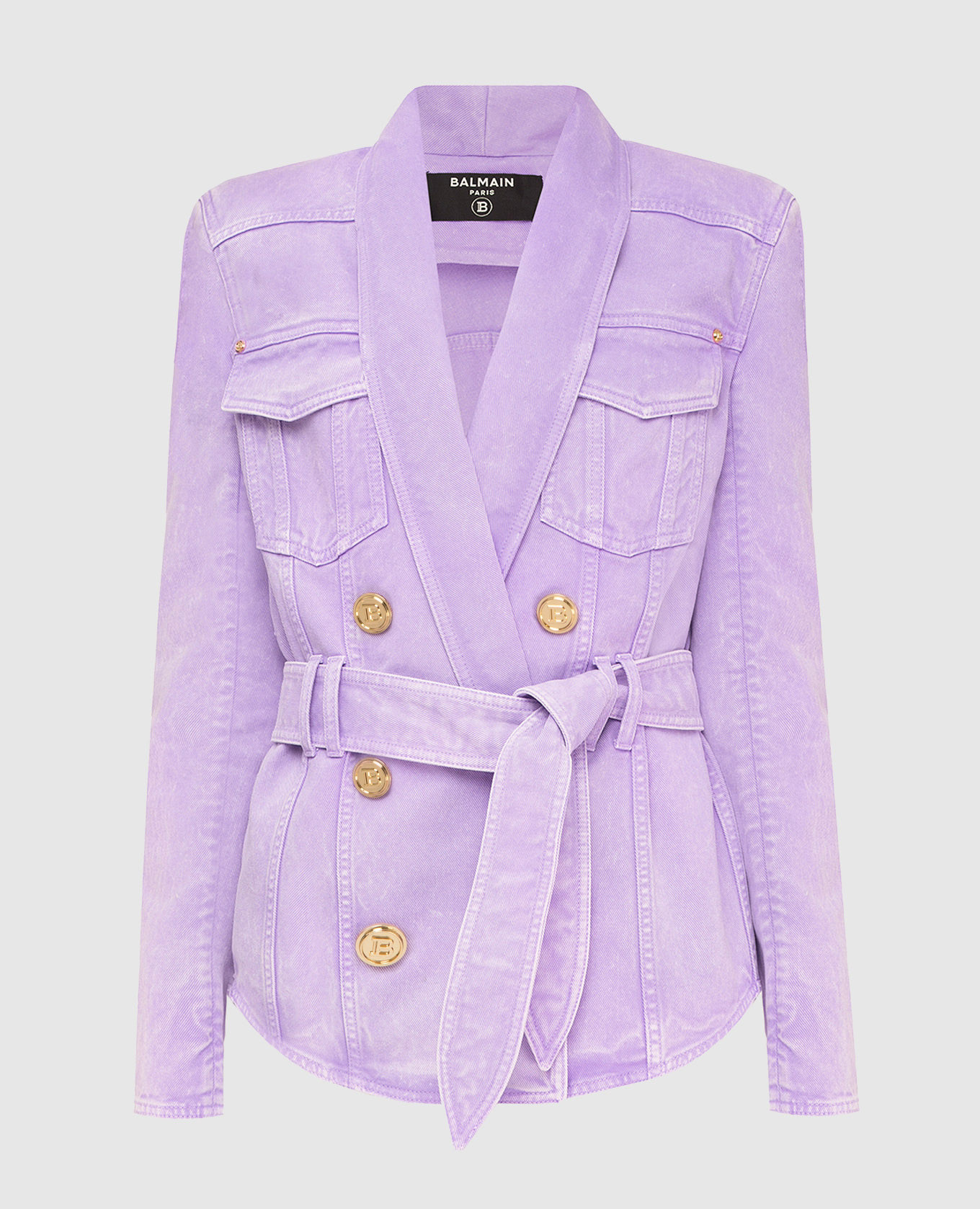 

Сиреневая куртка, Сиреневый, Куртки