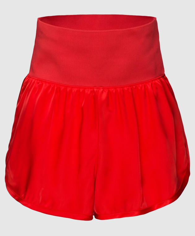 Sonia Rykiel Red shorts 15402306